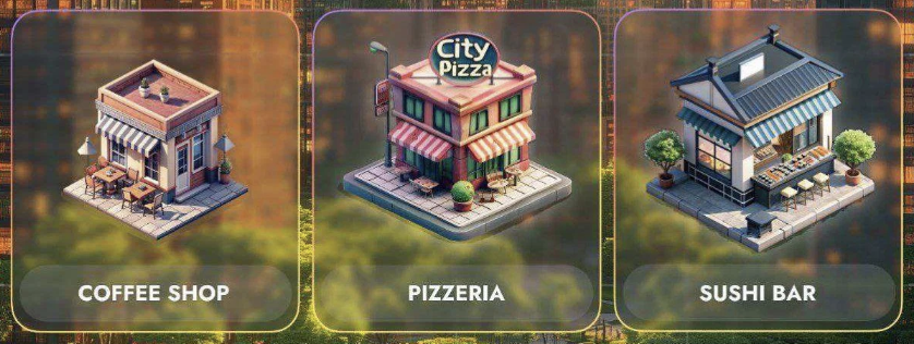 City Holder Daily Combo 25 May 2025